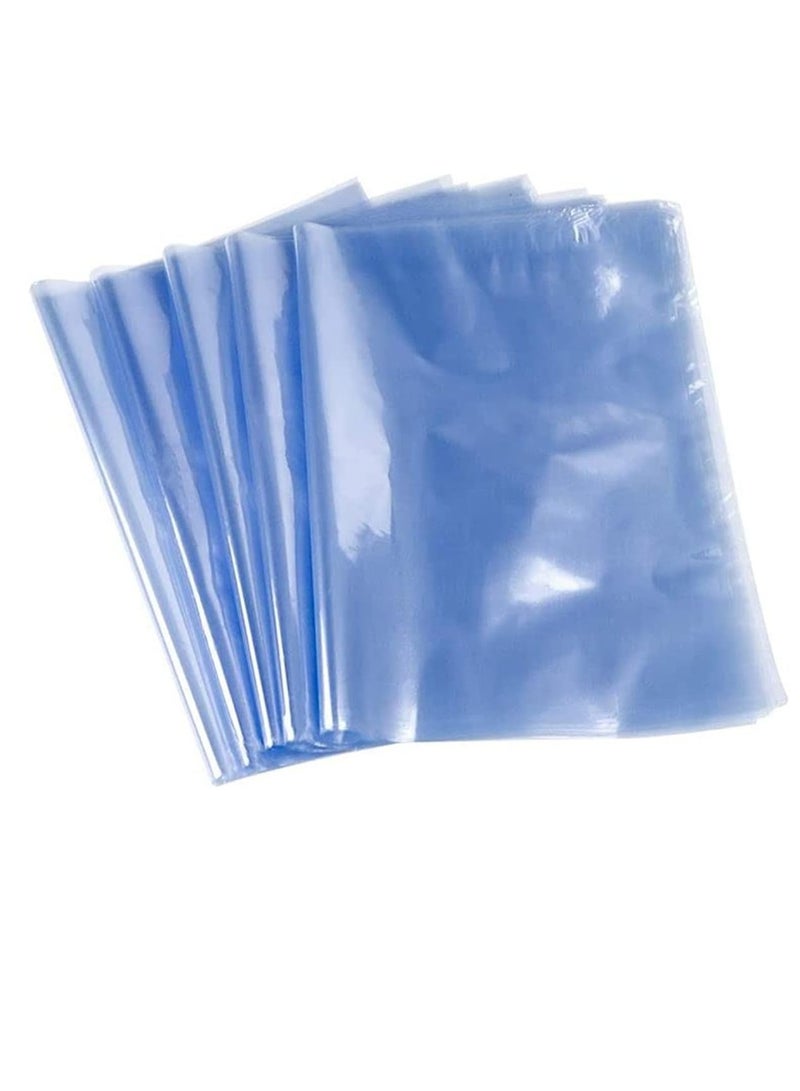 أكياس "الشرينك" (Shrink Wrap Bags)، وهي أكياس بلاستيكية حرارية مصممة لتنكمش وتأخذ شكل المنتج تماماً عند تعرضها للحرارة. - Image 5